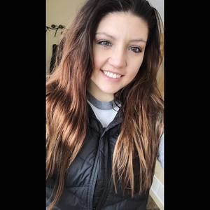 Meet your Posher, Tegan